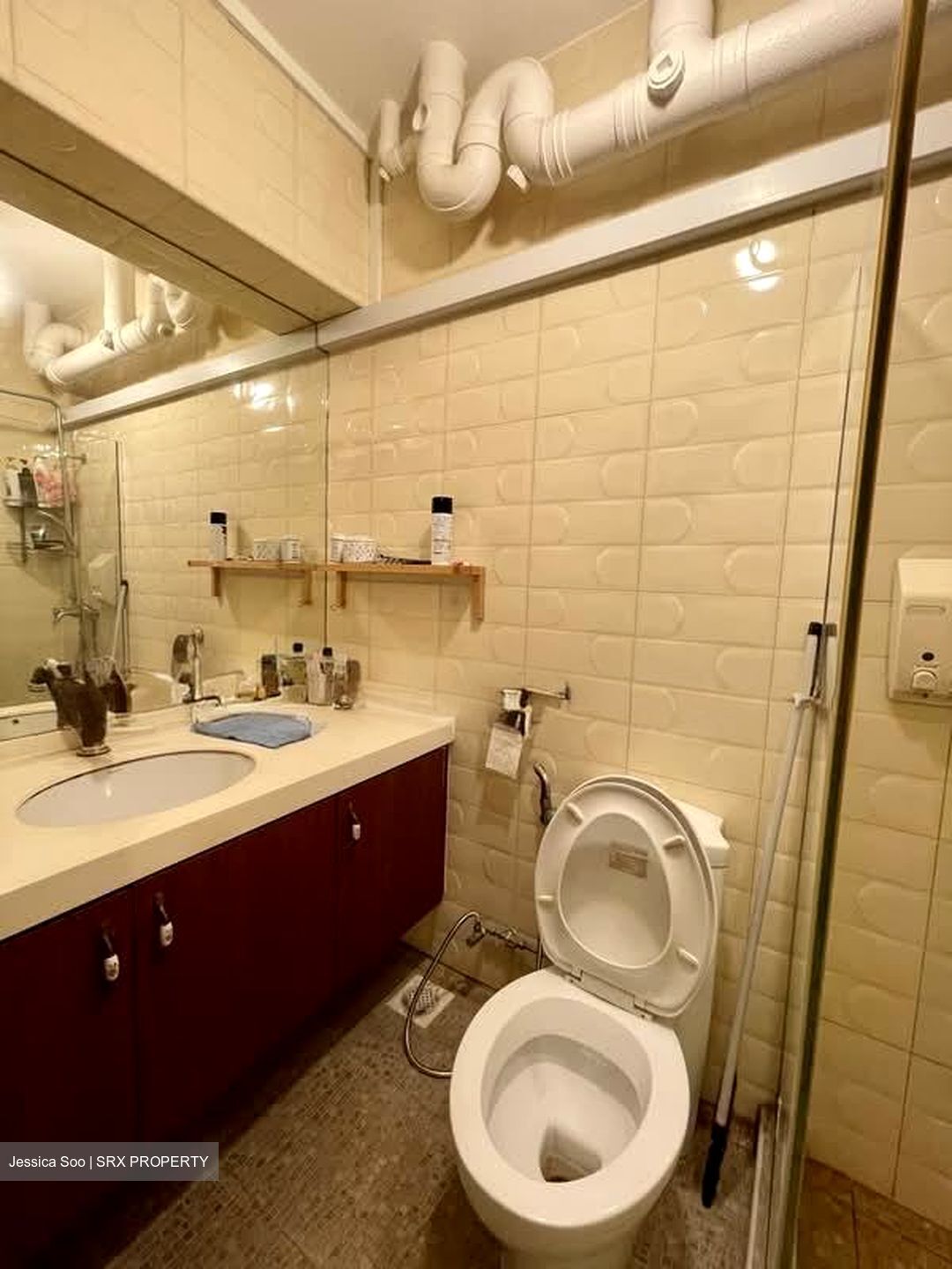 Blk 232 Compassvale Plains (Sengkang), HDB 5 Rooms #610986991